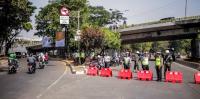 Kejaksaan Proses 11 SPDP Pelanggar PSBB Pekanbaru